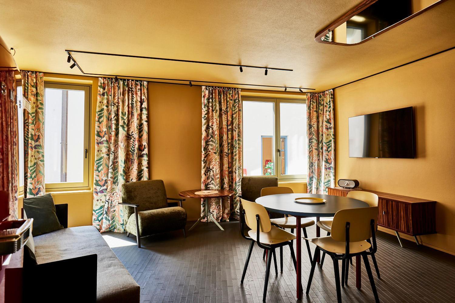 Bettstadt Apartments Sterzing Buitenkant foto